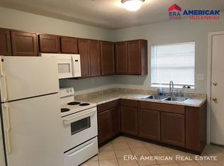 405 Bear Rd APT A, Fort Walton Beach, FL 32547
