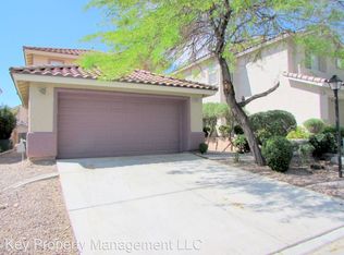 11015 Mimosa Leaf Ct, Las Vegas, NV 89144