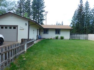 20454 Carberry St, Burney, CA 96013