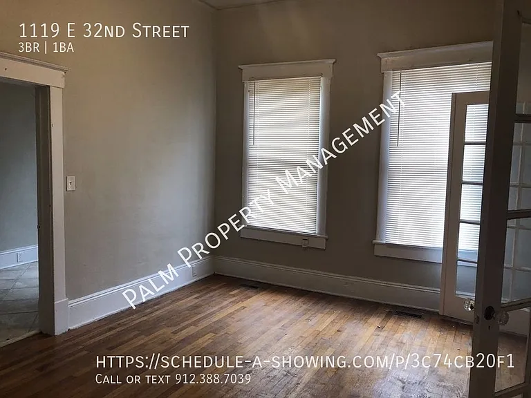 1119 E 32nd St — Photo 10