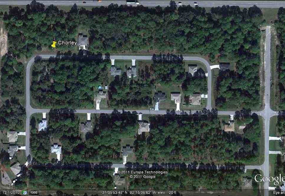 1st image of Chorley Ave