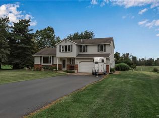 10300 Clarence Center Rd, Clarence, NY 14031