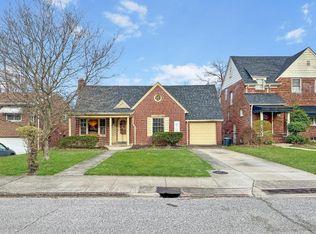 40 Fairfax Dr, Huntington, WV