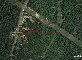 135 Tbd State Hwy, Arp, TX 75750