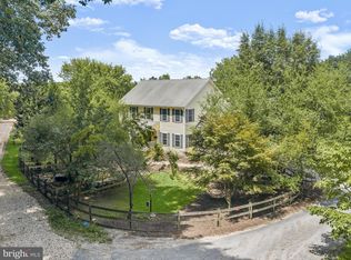 6135 Deer Park Rd, Reisterstown, MD 21136