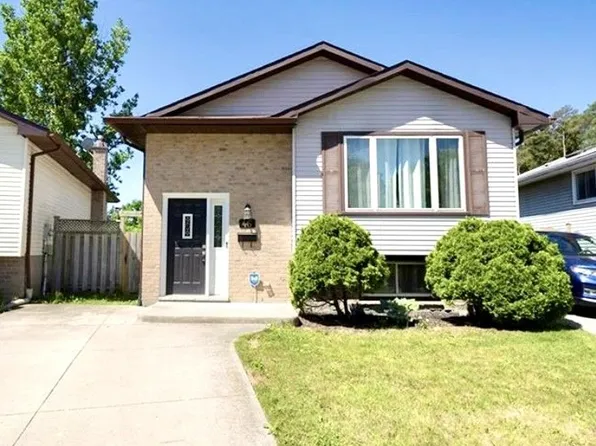 46 Caprice Cres, London, ON N5V 3M2