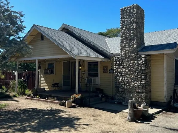 811 N Oakway Ave, San Dimas, CA 91773