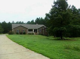 149 Alford Rd, Rome, GA 30161