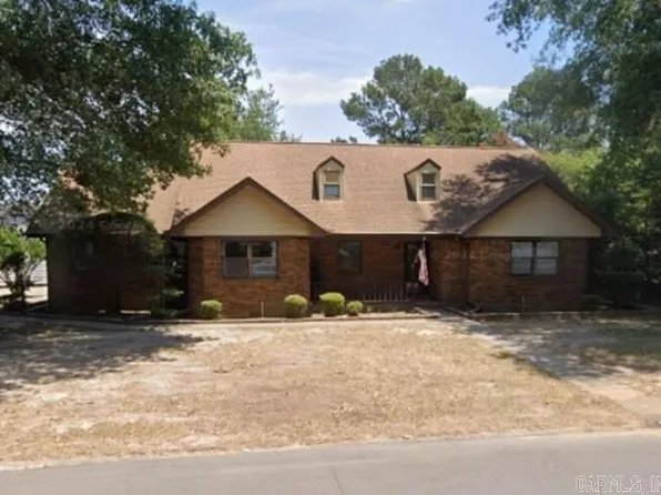 6 River Oaks Blvd, Searcy, AR 72143