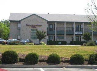 2001 Mayfield Dr, Round Rock, TX 78681