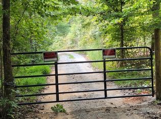 Old Flat Creek Rd, Ellijay, GA 30540