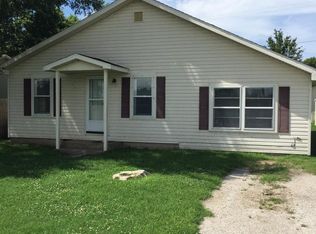 6885 SE Varck Rd, Riverton, KS 66770