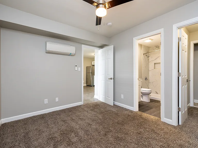 Canterbury Premium Bedroom
