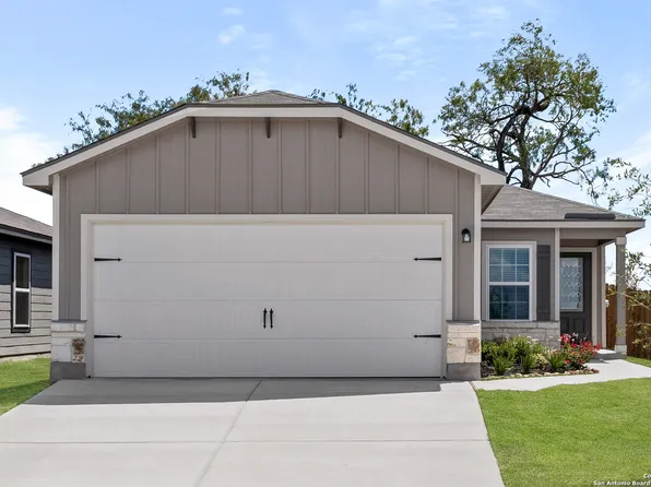 11530 Bald Eagle Heights, San Antonio, TX 78223