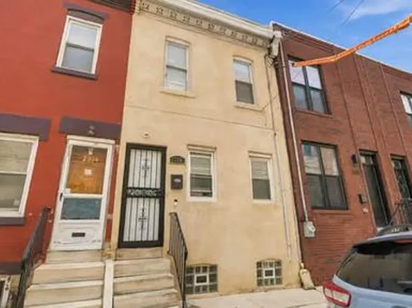 2316 Seybert St, Philadelphia, PA 19121