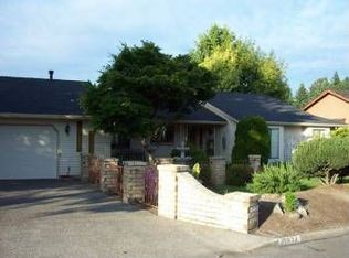 15834 SE Norma Rd, Milwaukie, OR 97267