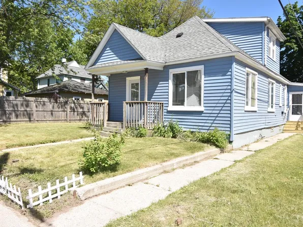 602 66th STREET, Kenosha, WI 53143