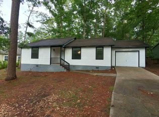 3405 Rosemont Ridge Rd, Tallahassee, FL 32312