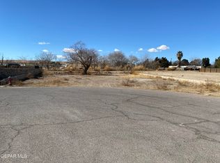 2201 Hacienda Rey Dr, Sunland Park, NM 88063