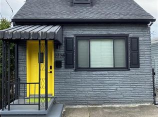 2328 Elsie St, Pittsburgh, PA 15210