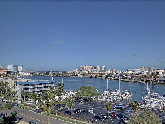 5th image of 830 S Gulfview Blvd APT 706
