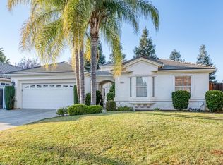 9595 N Woodrow Ave, Fresno, CA 93720