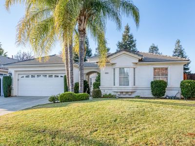 9595 N Woodrow Ave, Fresno, CA, 93720