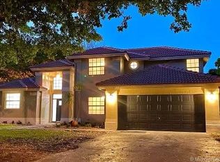 4555 NW 50th Ct, Coconut Creek, FL 33073