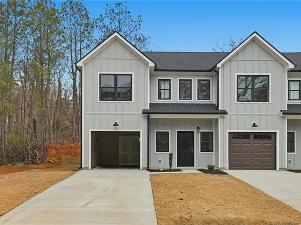 216 Giles St, Anderson, SC 29621