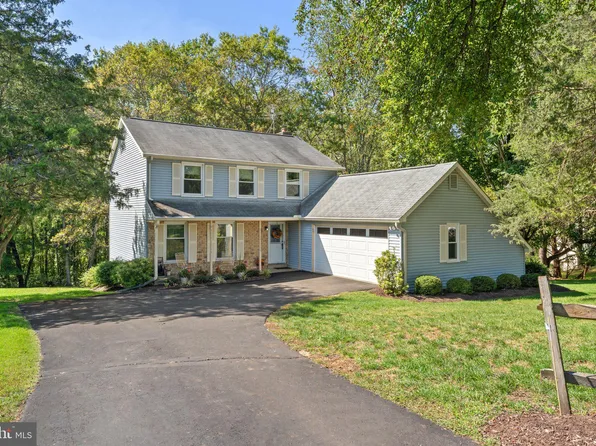6485 Appomattox Dr, Warrenton, VA 20187