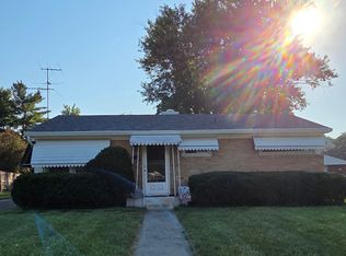 2227 Winton Ave, Indianapolis, IN 46224