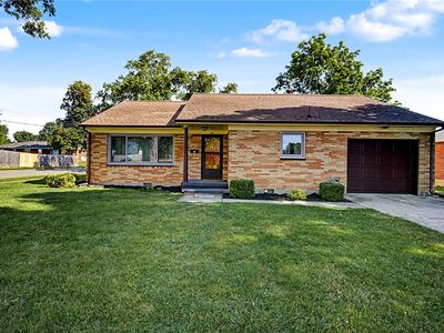 48 Wagner Rd, West Milton, OH, 45383
