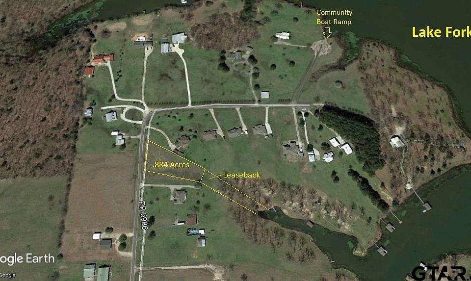 1st image of LOT 10 Private Road 5986
