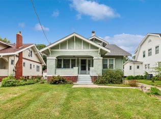 1504 48th St, Des Moines, IA 50311