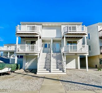 333 56th St E #SEA, Sea Isle City, NJ, 08243