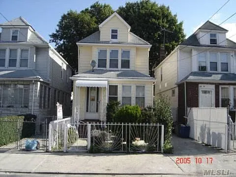 10961 133rd St #BASEMENT