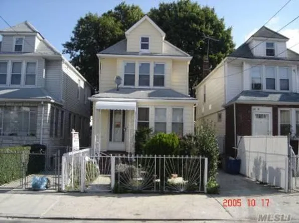 10961 133rd St #Basement, South Ozone Park, NY 11420