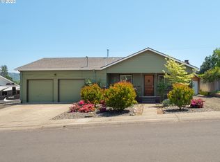 347 W Broccoli St, Roseburg, OR 97471