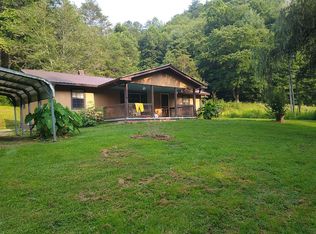 129 Old Slow Creek Rd, Marble, NC 28905