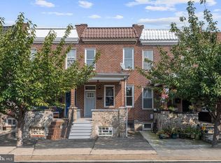 707 Grundy St, Baltimore, MD 21224