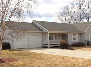 92 W Mountain View Rd, Moyie Springs, ID 83845