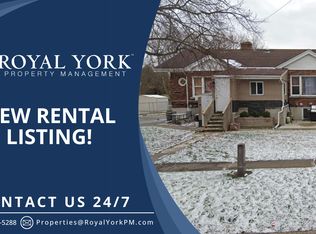 135 Chatham St #2, Brantford, ON N3S 4G5