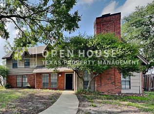 3201 Sailmaker Ln, Plano, TX 75023