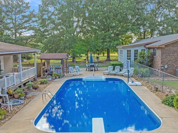 367 County Road 503, Fort Payne, AL 35968