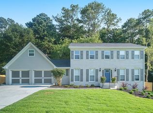 390 Wickerberry Ln, Roswell, GA 30075