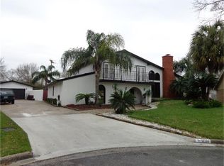 1701 20th Ave N, Texas City, TX 77590