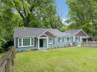 2311 McGavock Pike, Nashville, TN 37216