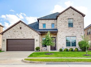 229 Cisco Trl, Forney, TX 75126