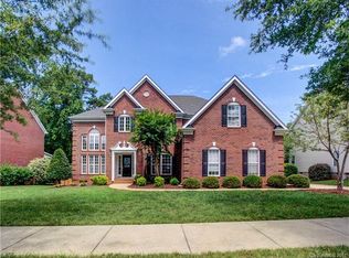 9630 Barnburgh Ln, Huntersville, NC 28078
