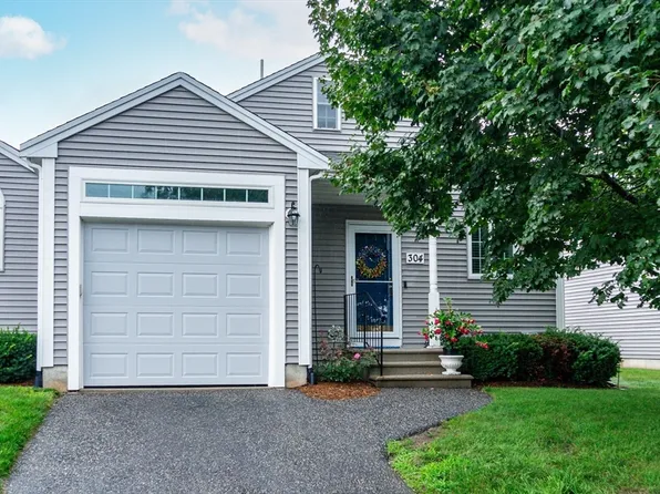 304 Village Ln, Bellingham, MA 02019